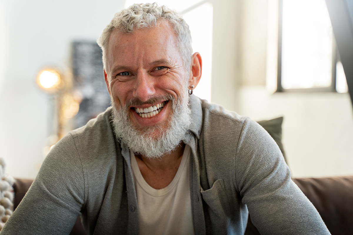Testosterone Replacement Therapy for Men In Testosterone Replacement Therapy Clinic In East Providence